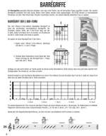 Hal Leonard Gitarrenmethode Buch 3 Product Image
