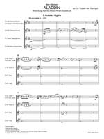 Alan Menken: Aladdin Product Image