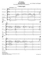 Alan Menken: Aladdin Product Image