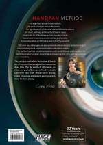 Cora Krötz: Handpan - Learning By Playing Product Image