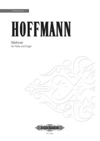 Robin Hoffmann: Wehner
