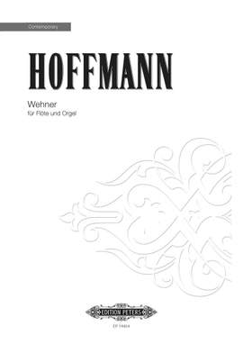 Robin Hoffmann: Wehner