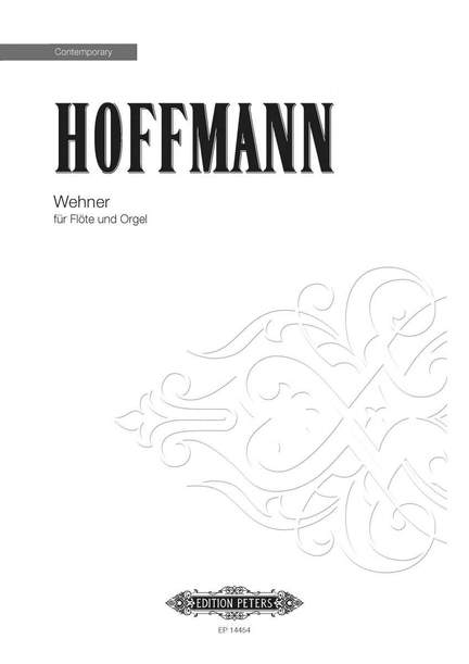 Robin Hoffmann: Wehner
