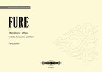 Ashley Fure: Therefore I Was