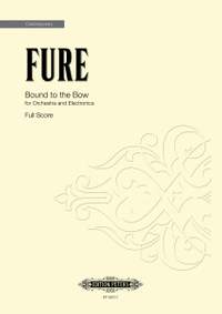 Ashley Fure: Bound to the Bow