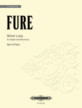 Ashley Fure: Shiver Lung