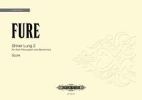 Ashley Fure: Shiver Lung 2