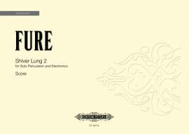 Ashley Fure: Shiver Lung 2