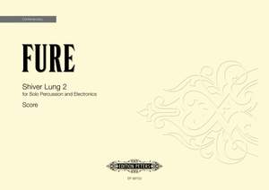 Ashley Fure: Shiver Lung 2