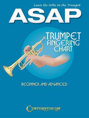 Learn the Notes on the Trumpet ASAP
