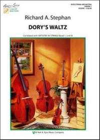 Richard Stephan: Dory's Waltz