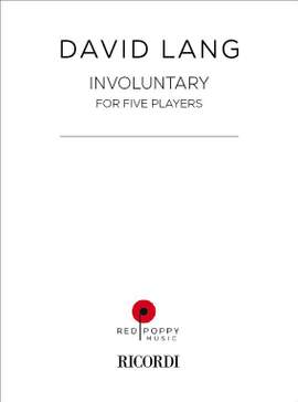 David Lang: Involuntary