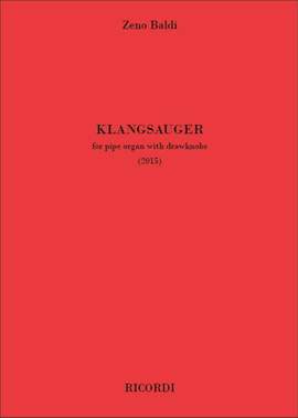 Zeno Baldi: Klangsauger