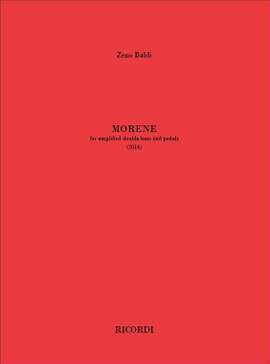 Zeno Baldi: Morene
