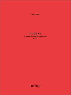 Zeno Baldi: Morene