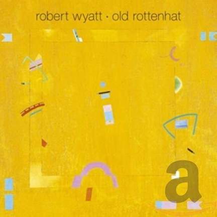 Old Rottenhat