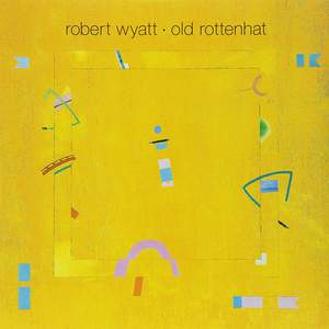 Old Rottenhat