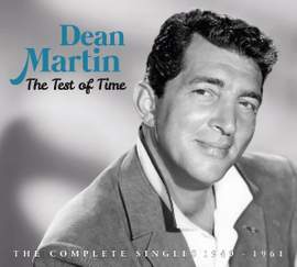 The Test of Time