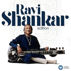 Ravi Shankar Edition Product Image