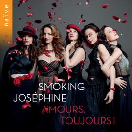 Amours, toujours!