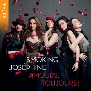 Amours, toujours!