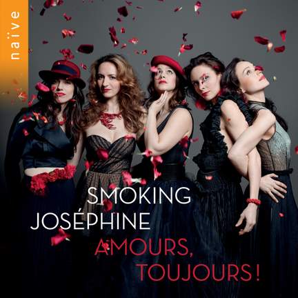 Amours, toujours!