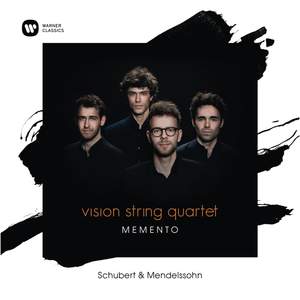 Memento - Schubert & Mendelssohn