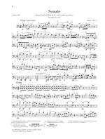 Beethoven: Sonata F major op. 5/1 Product Image