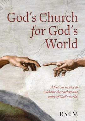 God's Church for God's World