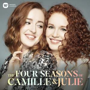 The Four Seasons of Camille & Julie