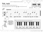 Get Set! Piano – My First Piano Pieces, Puzzles & Activities Product Image