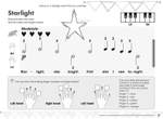 Get Set! Piano – My First Piano Pieces, Puzzles & Activities Product Image
