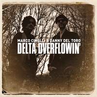 Delta Overflowin'