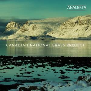 Canadian National Brass Project