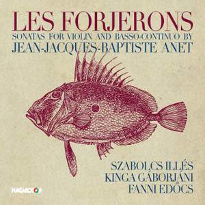 Les forjerons