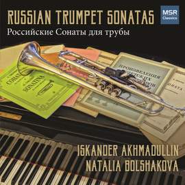 Russian Trumpet Sonatas