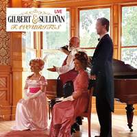 Gilbert & Sullivan Favourites (Live)