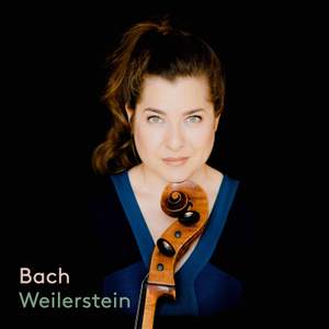 Bach: Cello Suites Product Image
