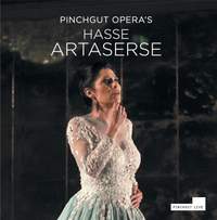 Hasse: Artaserse