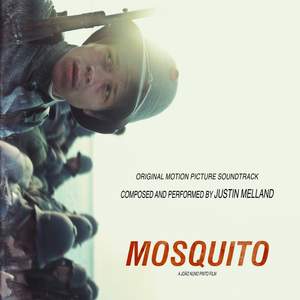 Mosquito (Original Motion Picture Soundtrack)