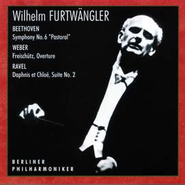 Beethoven, Weber & Ravel: Orchestral Works (Live)