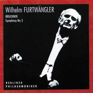 Bruckner: Symphony No. 5 in B-Flat Major, WAB 105 'Die Katholische' (1878 Version) [Live]