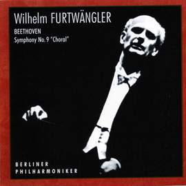 Beethoven: Symphony No. 9 in D Minor, Op. 125 'Choral' (Live)