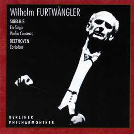 Sibelius & Beethoven: Orchestral Works (Live)