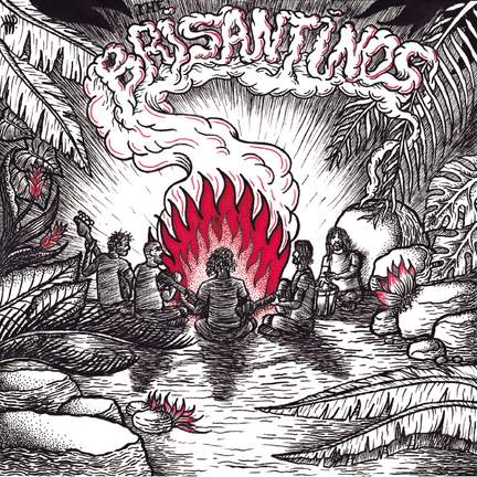 The Brisantinos