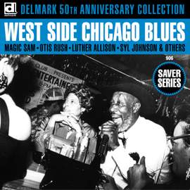West Side Chicago Blues