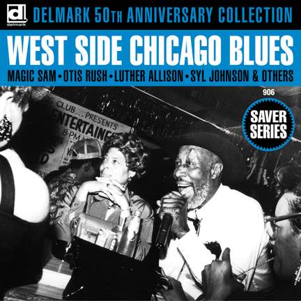 West Side Chicago Blues