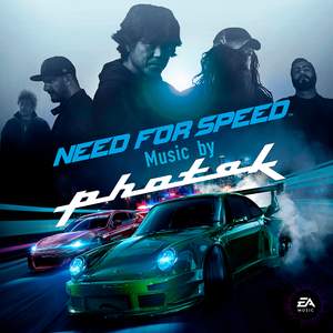 Need for Speed (EA Games Soundtrack)