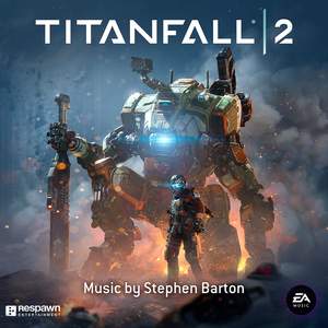 Titanfall 2 (Original Soundtrack)