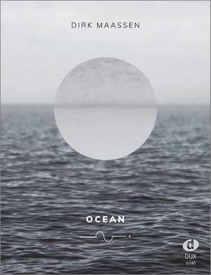 Dirk Maassen: Ocean